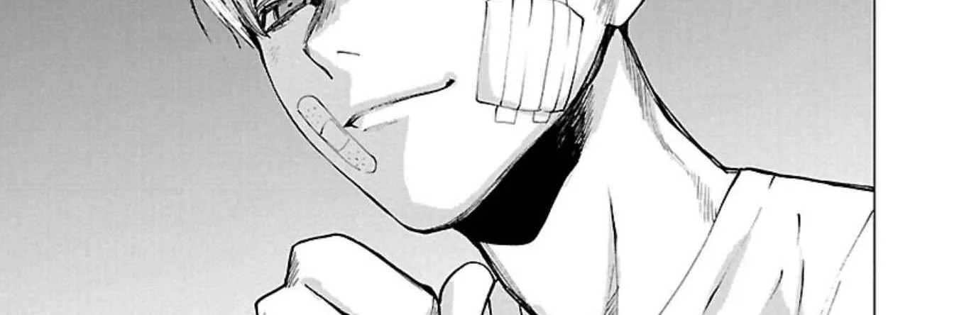 Jaa, Kimi no Kawari ni Korosou ka? Chapter 4 page 35 - 