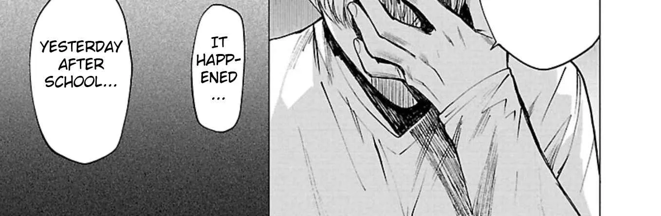 Jaa, Kimi no Kawari ni Korosou ka? Chapter 4 page 5 - 