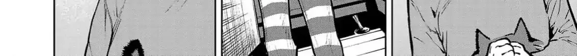 Jaa, Kimi no Kawari ni Korosou ka? Chapter 40 page 18 - 