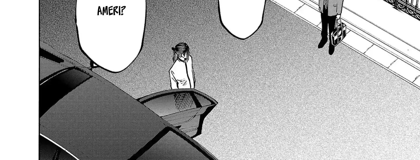 Jaa, Kimi no Kawari ni Korosou ka? Chapter 40 page 43 - 