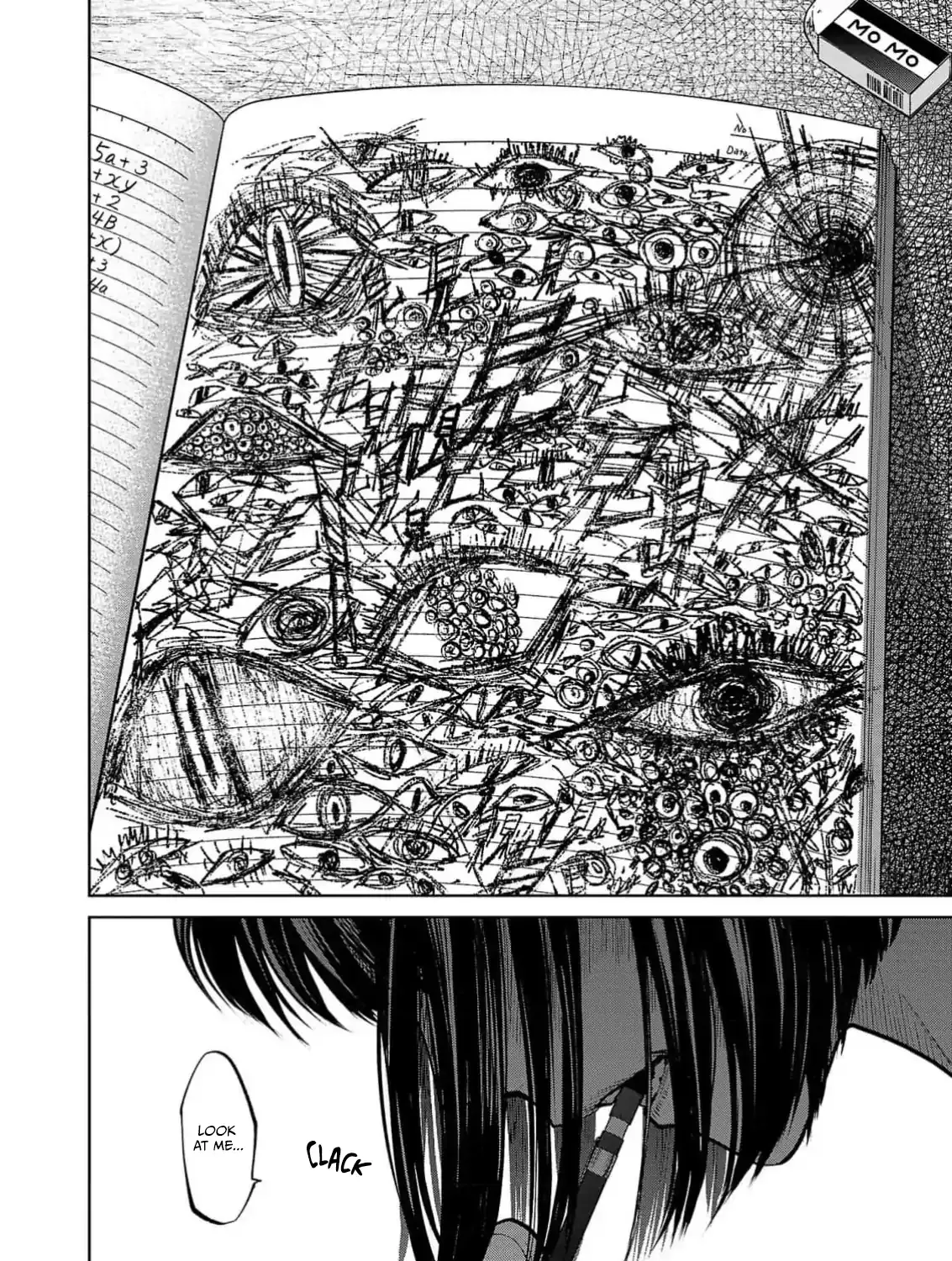Jaa, Kimi no Kawari ni Korosou ka? Chapter 41 page 24 - 