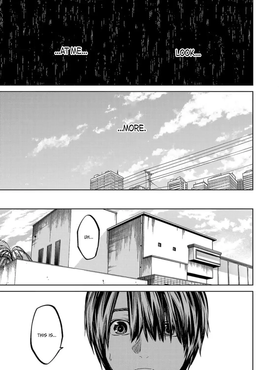 Jaa, Kimi no Kawari ni Korosou ka? Chapter 41 page 26 - 