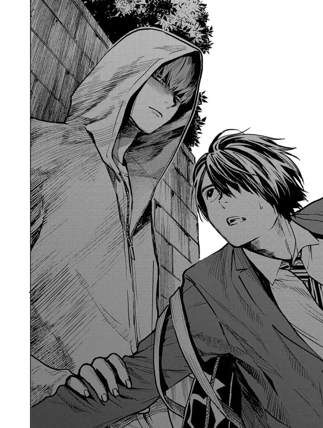 Jaa, Kimi no Kawari ni Korosou ka? Chapter 42 page 20 - 