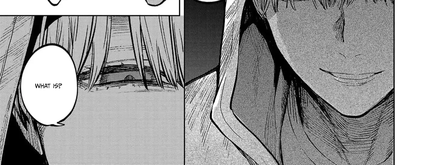 Jaa, Kimi no Kawari ni Korosou ka? Chapter 42 page 31 - 