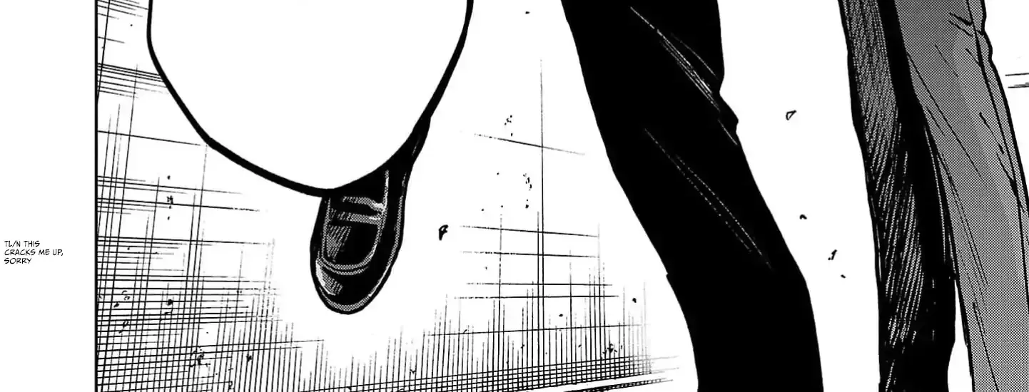 Jaa, Kimi no Kawari ni Korosou ka? Chapter 42 page 41 - 