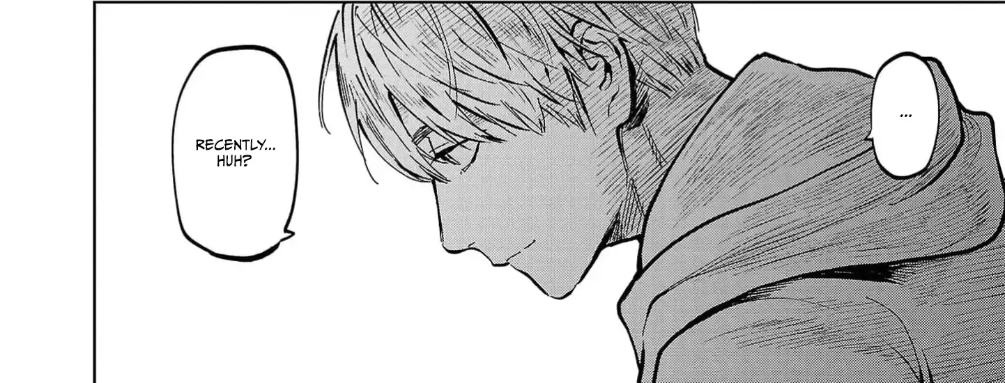 Jaa, Kimi no Kawari ni Korosou ka? Chapter 43 page 13 - 