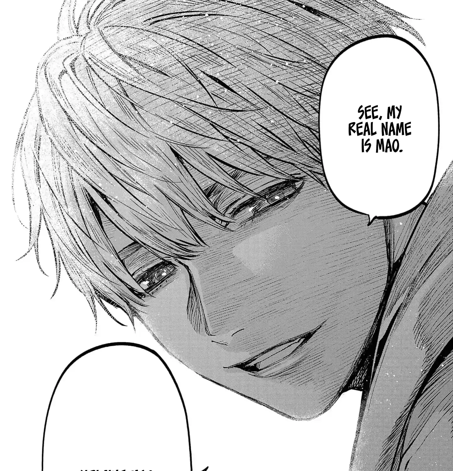 Jaa, Kimi no Kawari ni Korosou ka? Chapter 43 page 20 - 