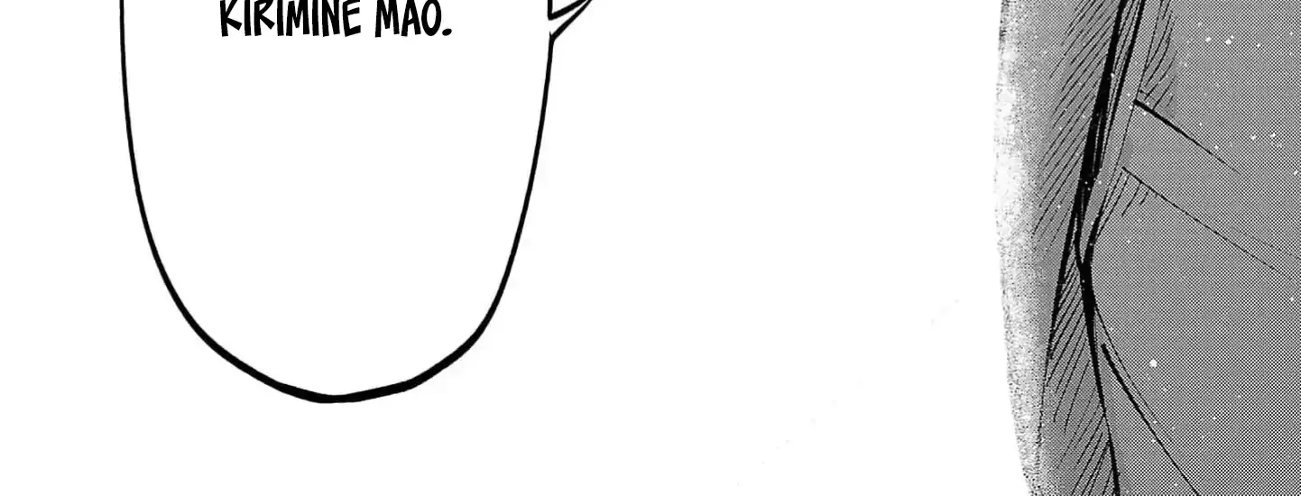 Jaa, Kimi no Kawari ni Korosou ka? Chapter 43 page 21 - 