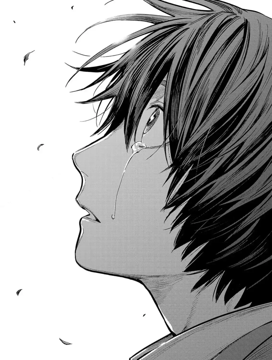 Jaa, Kimi no Kawari ni Korosou ka? Chapter 43 page 32 - 