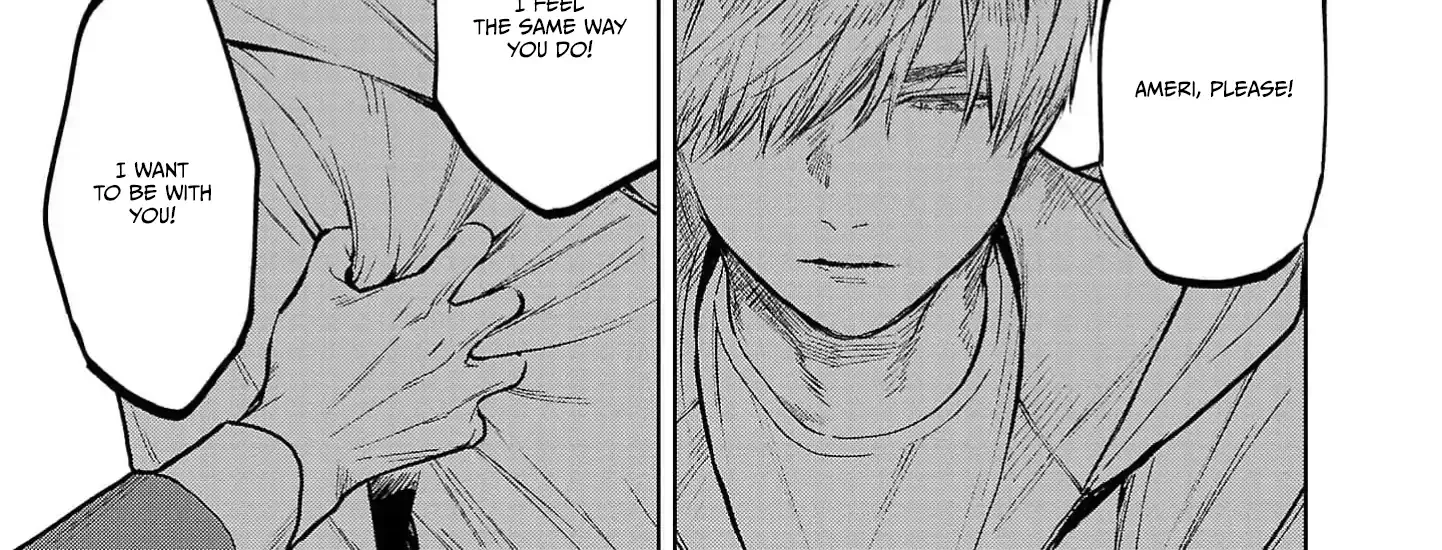 Jaa, Kimi no Kawari ni Korosou ka? Chapter 43 page 43 - 