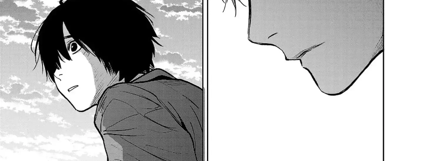 Jaa, Kimi no Kawari ni Korosou ka? Chapter 44 page 12 - 