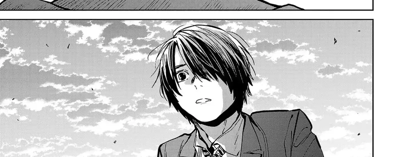 Jaa, Kimi no Kawari ni Korosou ka? Chapter 44 page 16 - 