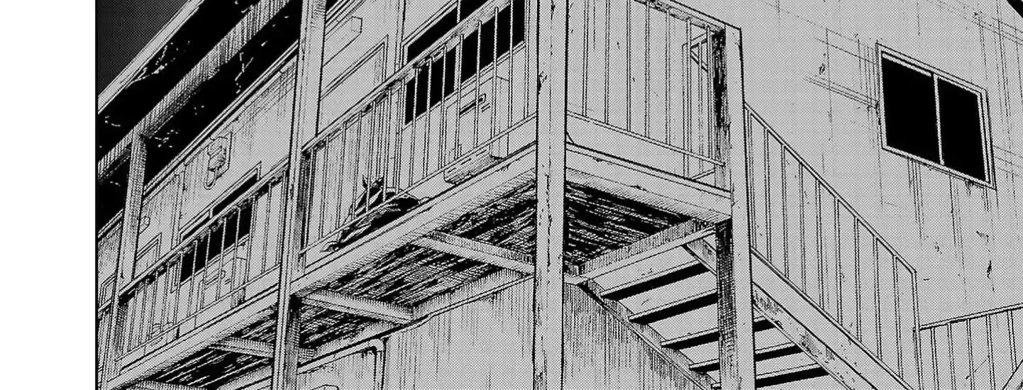 Jaa, Kimi no Kawari ni Korosou ka? Chapter 44 page 18 - 