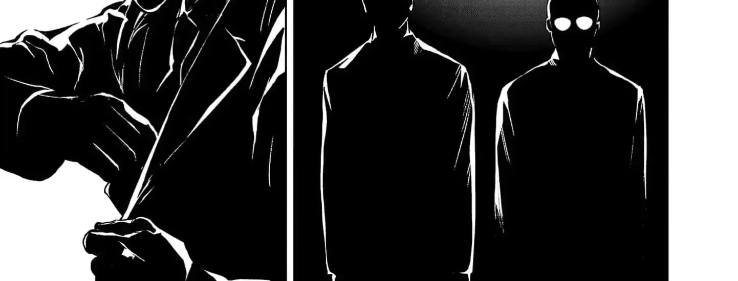 Jaa, Kimi no Kawari ni Korosou ka? Chapter 44 page 20 - 