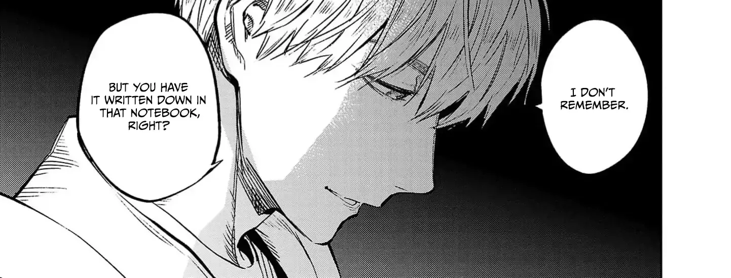 Jaa, Kimi no Kawari ni Korosou ka? Chapter 44 page 24 - 