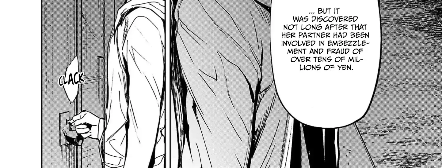 Jaa, Kimi no Kawari ni Korosou ka? Chapter 44 page 26 - 