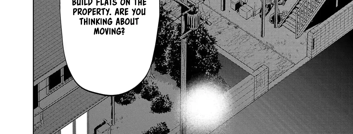 Jaa, Kimi no Kawari ni Korosou ka? Chapter 44 page 30 - 