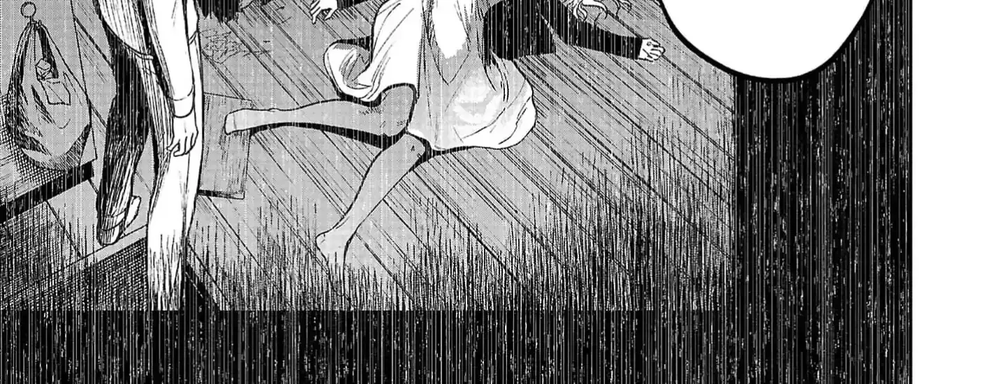 Jaa, Kimi no Kawari ni Korosou ka? Chapter 44 page 40 - 