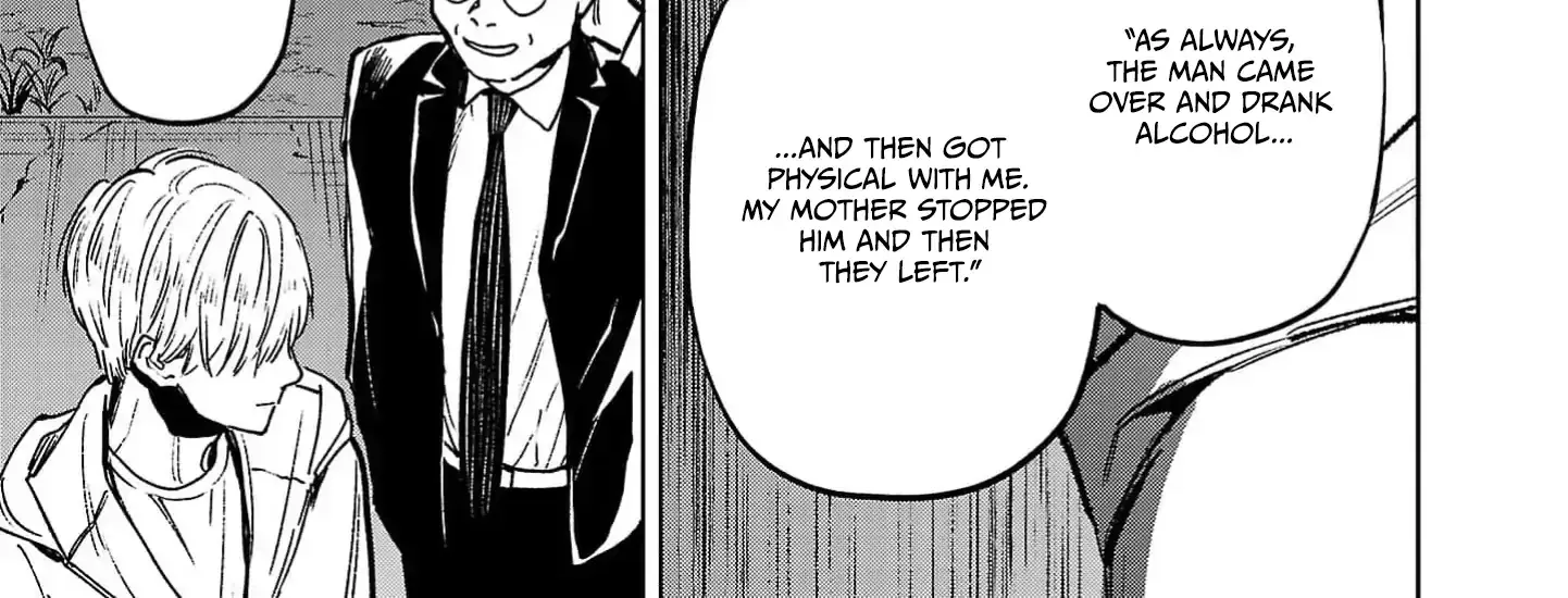 Jaa, Kimi no Kawari ni Korosou ka? Chapter 44 page 44 - 