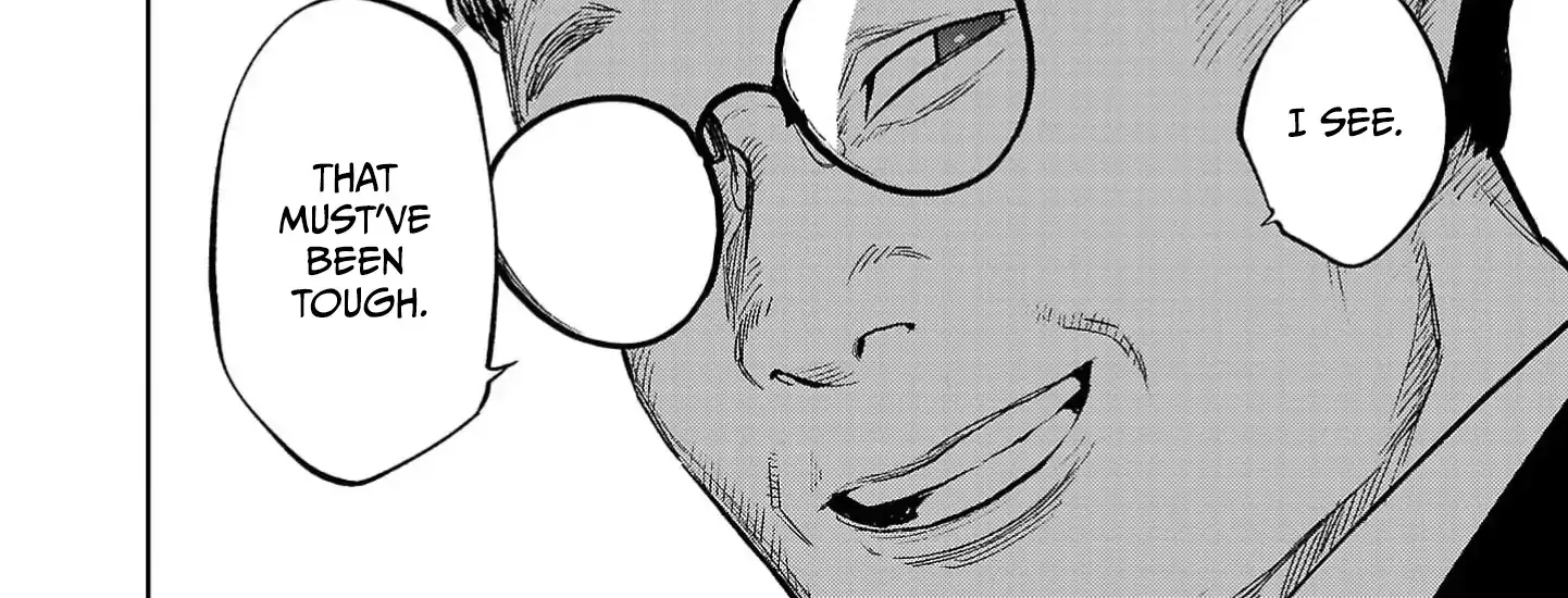 Jaa, Kimi no Kawari ni Korosou ka? Chapter 44 page 50 - 