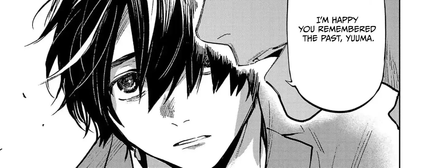 Jaa, Kimi no Kawari ni Korosou ka? Chapter 44 page 8 - 