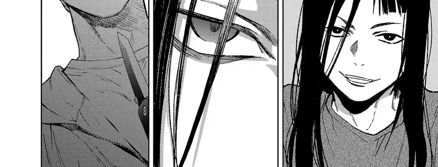 Jaa, Kimi no Kawari ni Korosou ka? Chapter 45 page 22 - 
