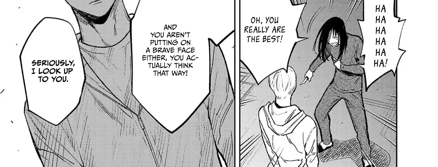 Jaa, Kimi no Kawari ni Korosou ka? Chapter 45 page 24 - 