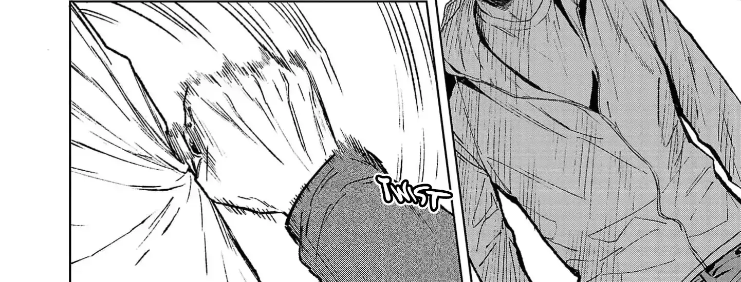 Jaa, Kimi no Kawari ni Korosou ka? Chapter 45 page 26 - 