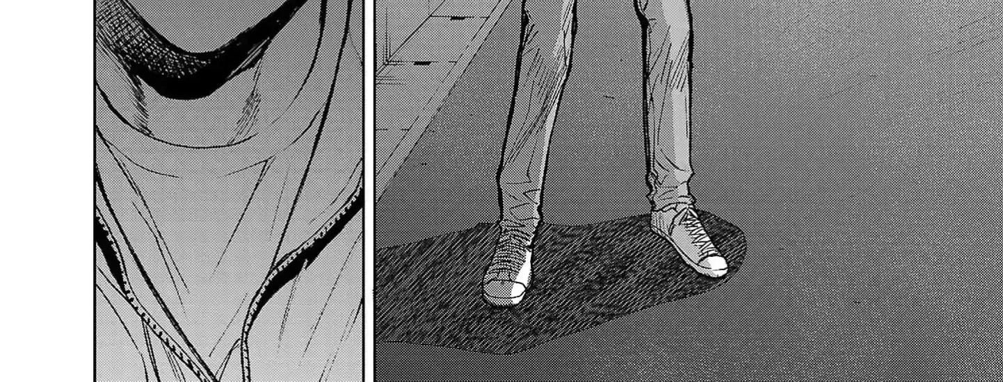 Jaa, Kimi no Kawari ni Korosou ka? Chapter 45 page 28 - 