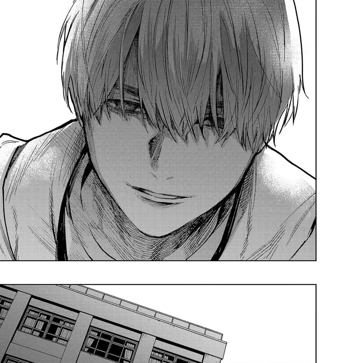Jaa, Kimi no Kawari ni Korosou ka? Chapter 45 page 29 - 
