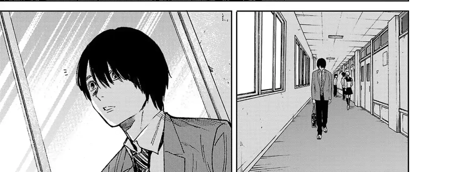 Jaa, Kimi no Kawari ni Korosou ka? Chapter 45 page 30 - 
