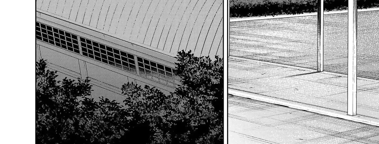 Jaa, Kimi no Kawari ni Korosou ka? Chapter 45 page 36 - 