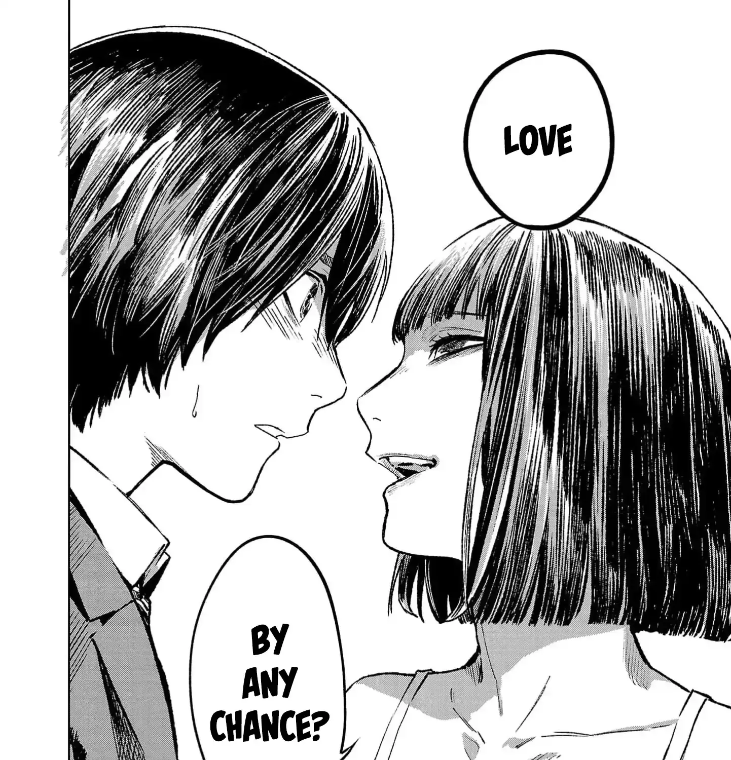 Jaa, Kimi no Kawari ni Korosou ka? Chapter 45 page 43 - 