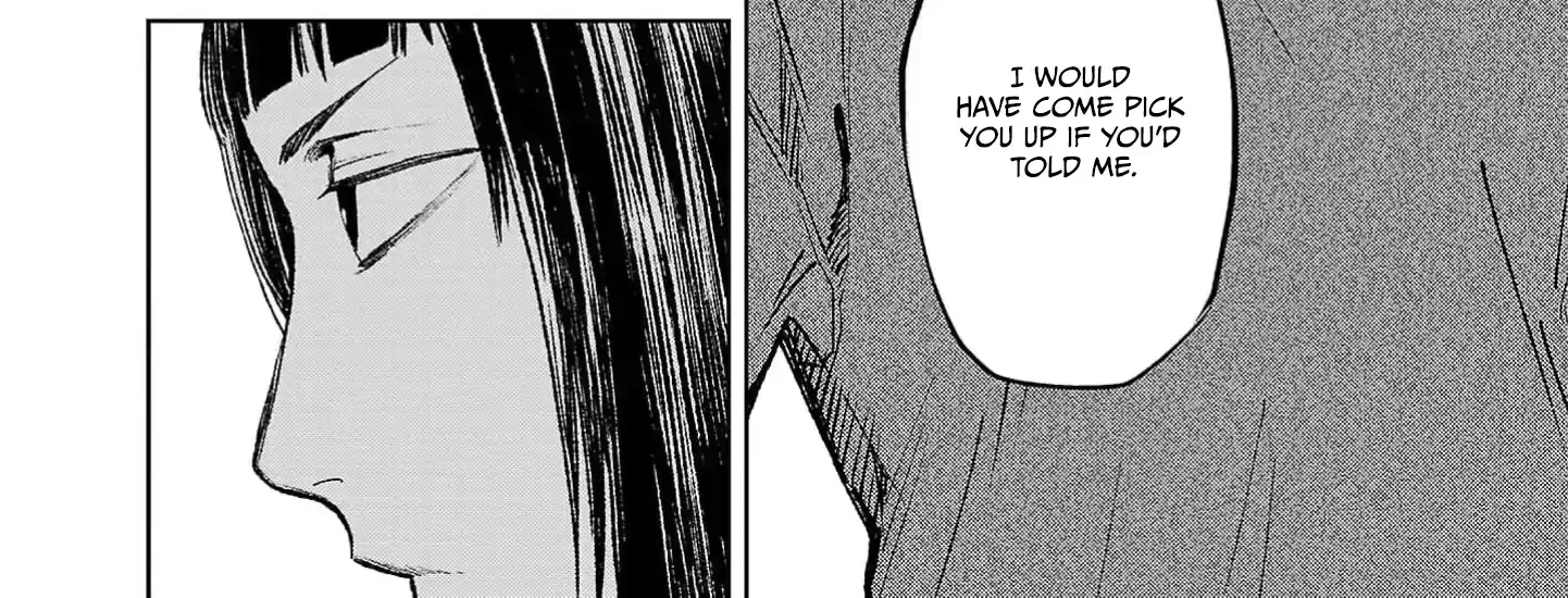 Jaa, Kimi no Kawari ni Korosou ka? Chapter 45 page 6 - 