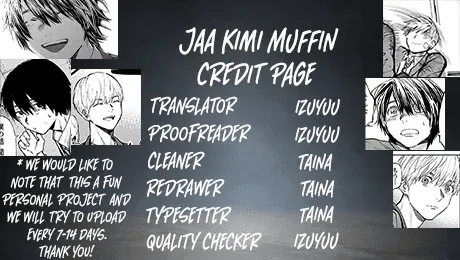 Jaa, Kimi no Kawari ni Korosou ka? Chapter 46 page 1 - 