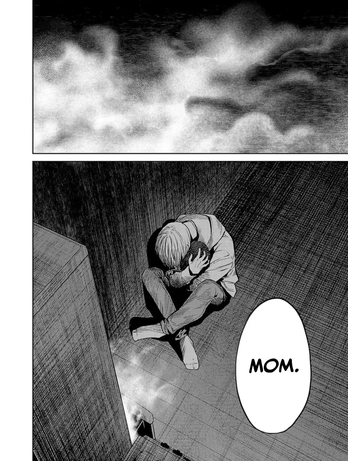 Jaa, Kimi no Kawari ni Korosou ka? Chapter 46 page 44 - 