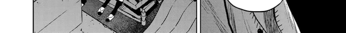 Jaa, Kimi no Kawari ni Korosou ka? Chapter 47 page 37 - 