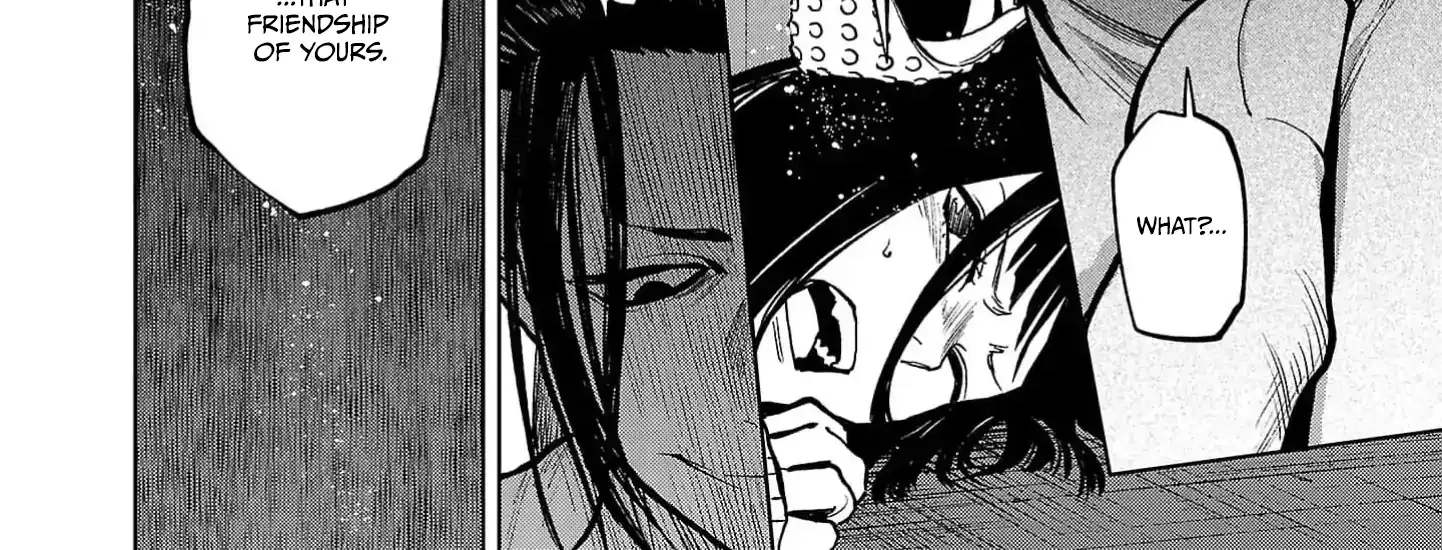 Jaa, Kimi no Kawari ni Korosou ka? Chapter 48 page 17 - 