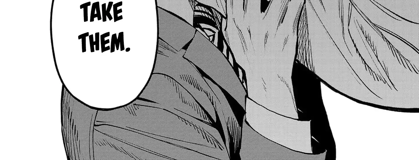 Jaa, Kimi no Kawari ni Korosou ka? Chapter 48 page 19 - 