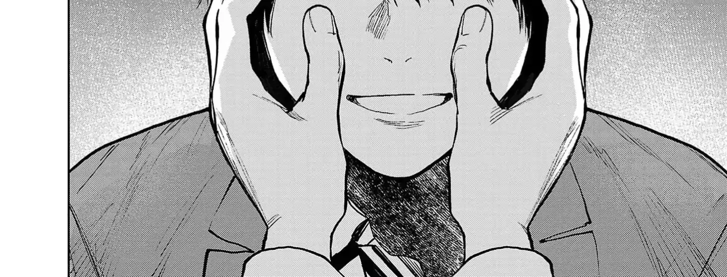Jaa, Kimi no Kawari ni Korosou ka? Chapter 48 page 21 - 