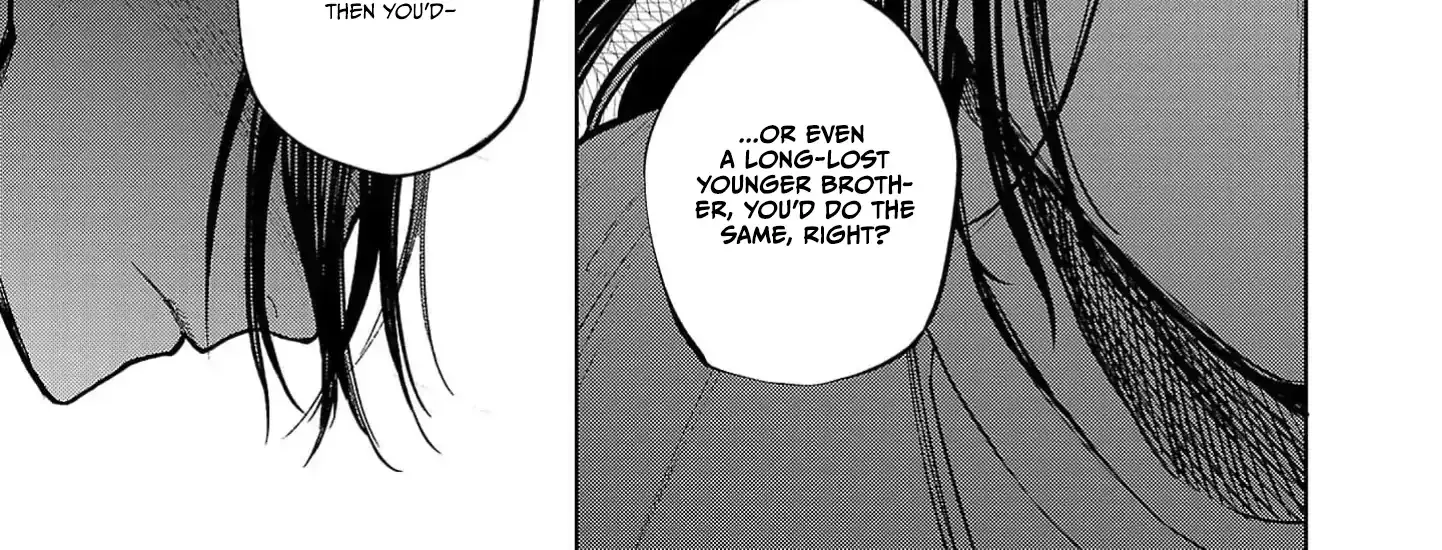 Jaa, Kimi no Kawari ni Korosou ka? Chapter 48 page 23 - 