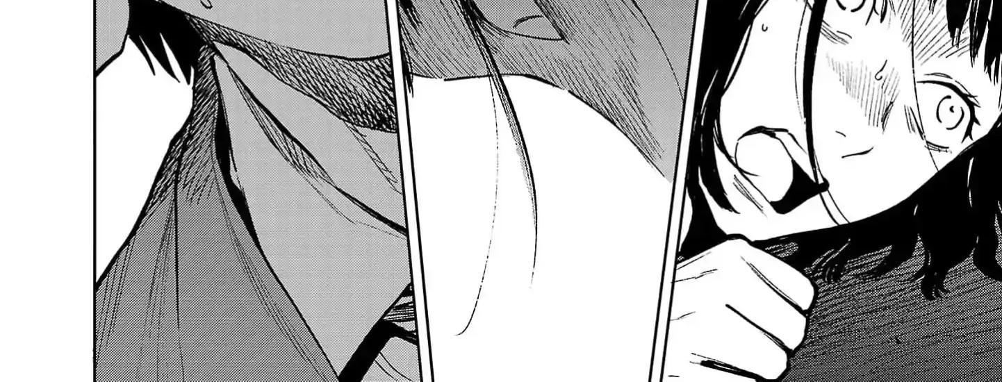 Jaa, Kimi no Kawari ni Korosou ka? Chapter 48 page 25 - 