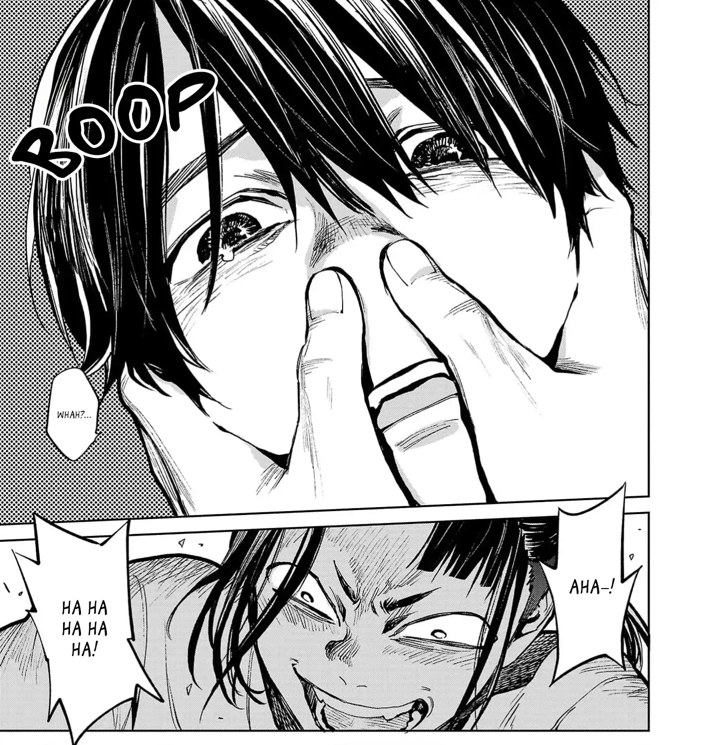 Jaa, Kimi no Kawari ni Korosou ka? Chapter 48 page 26 - 
