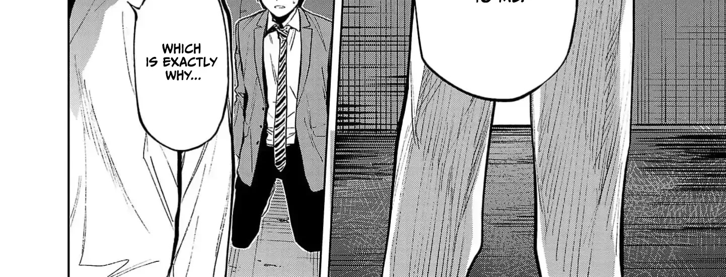 Jaa, Kimi no Kawari ni Korosou ka? Chapter 48 page 29 - 