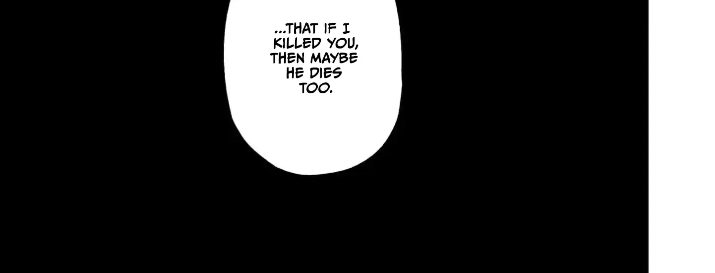 Jaa, Kimi no Kawari ni Korosou ka? Chapter 48 page 31 - 