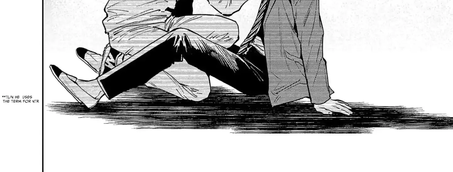 Jaa, Kimi no Kawari ni Korosou ka? Chapter 48 page 33 - 