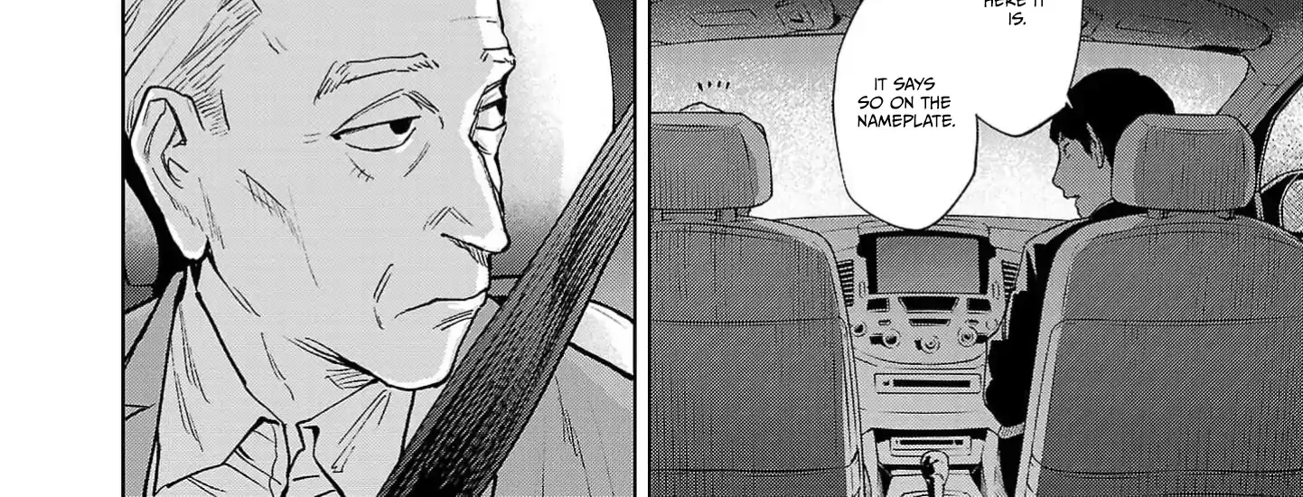 Jaa, Kimi no Kawari ni Korosou ka? Chapter 48 page 41 - 