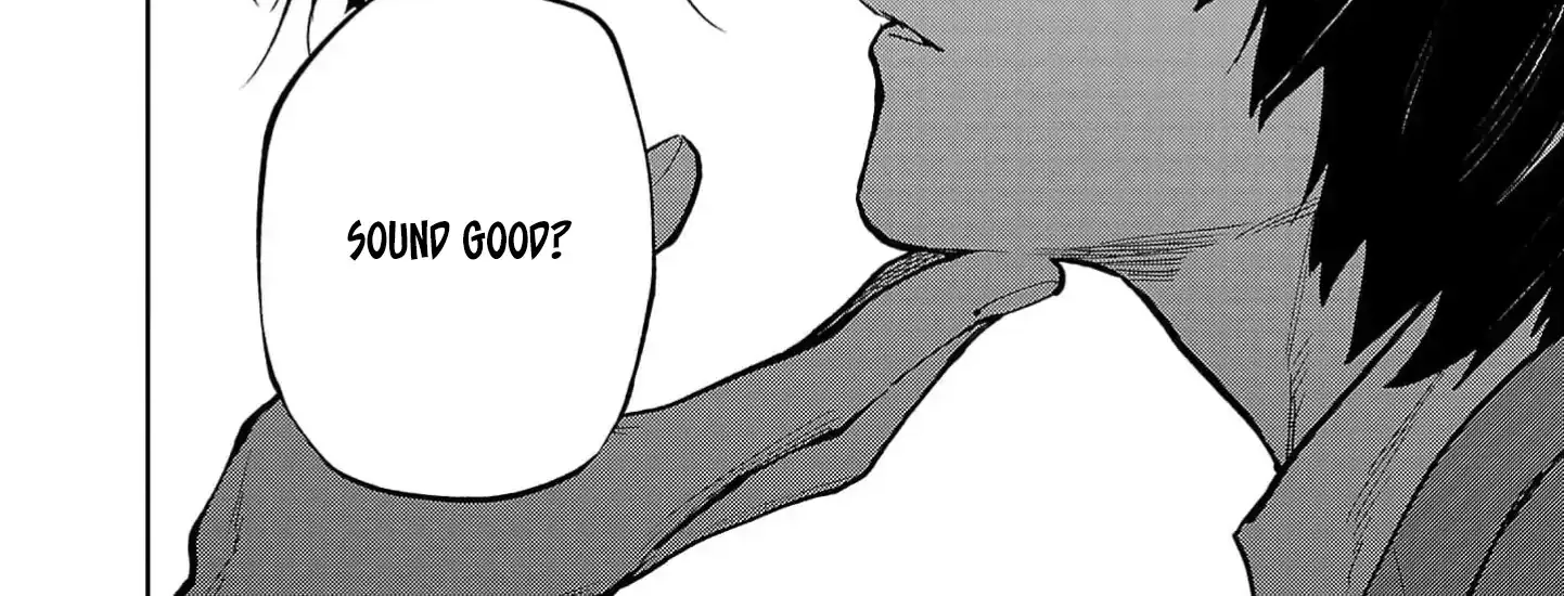 Jaa, Kimi no Kawari ni Korosou ka? Chapter 48 page 45 - 