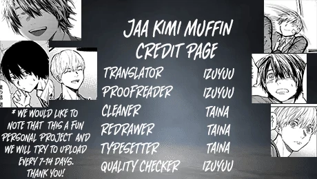 Jaa, Kimi no Kawari ni Korosou ka? Chapter 49 page 2 - 