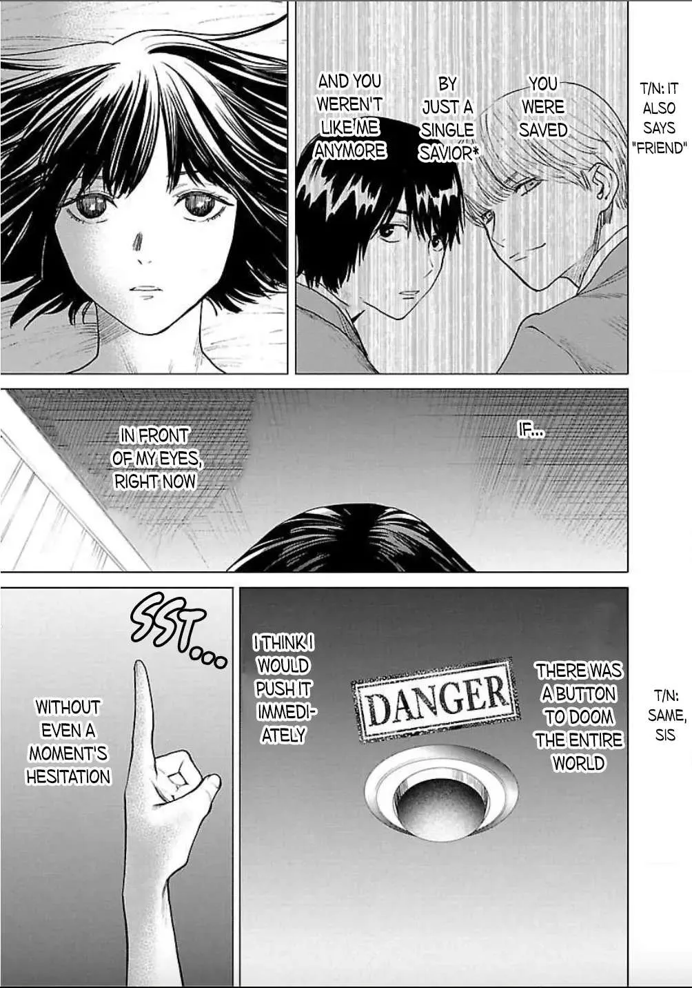 Jaa, Kimi no Kawari ni Korosou ka? Chapter 5 page 19 - 